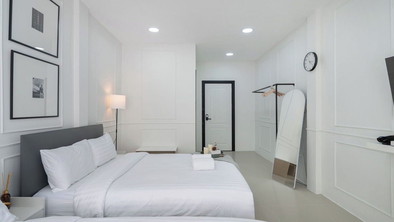 Photo of Bedroom in China Town