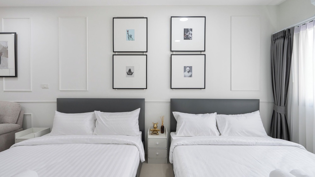 Photo of Bedroom in Rong Muang