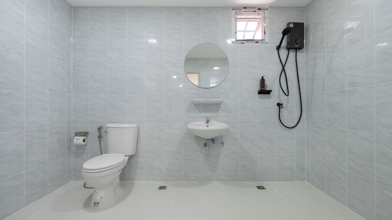 Photo of Bathroom in Rong Muang