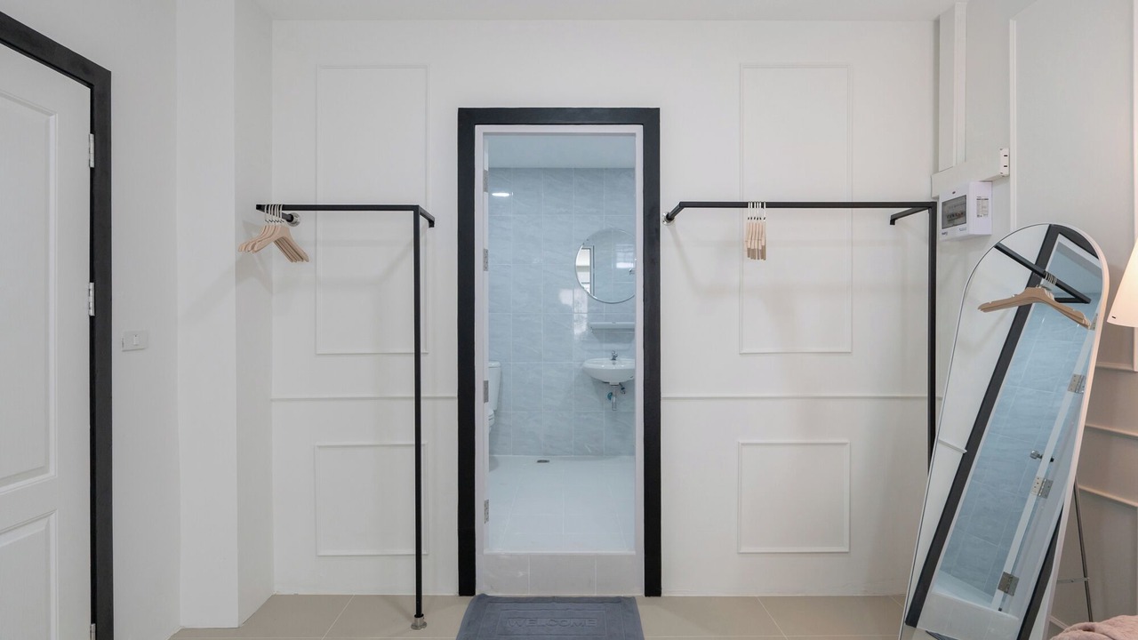 Photo of Bathroom in Rong Muang