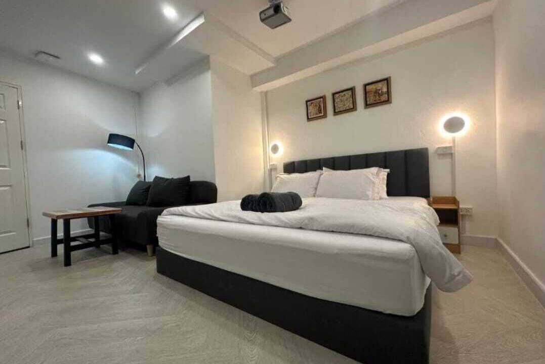 Photo of Bedroom in Khlong Tan