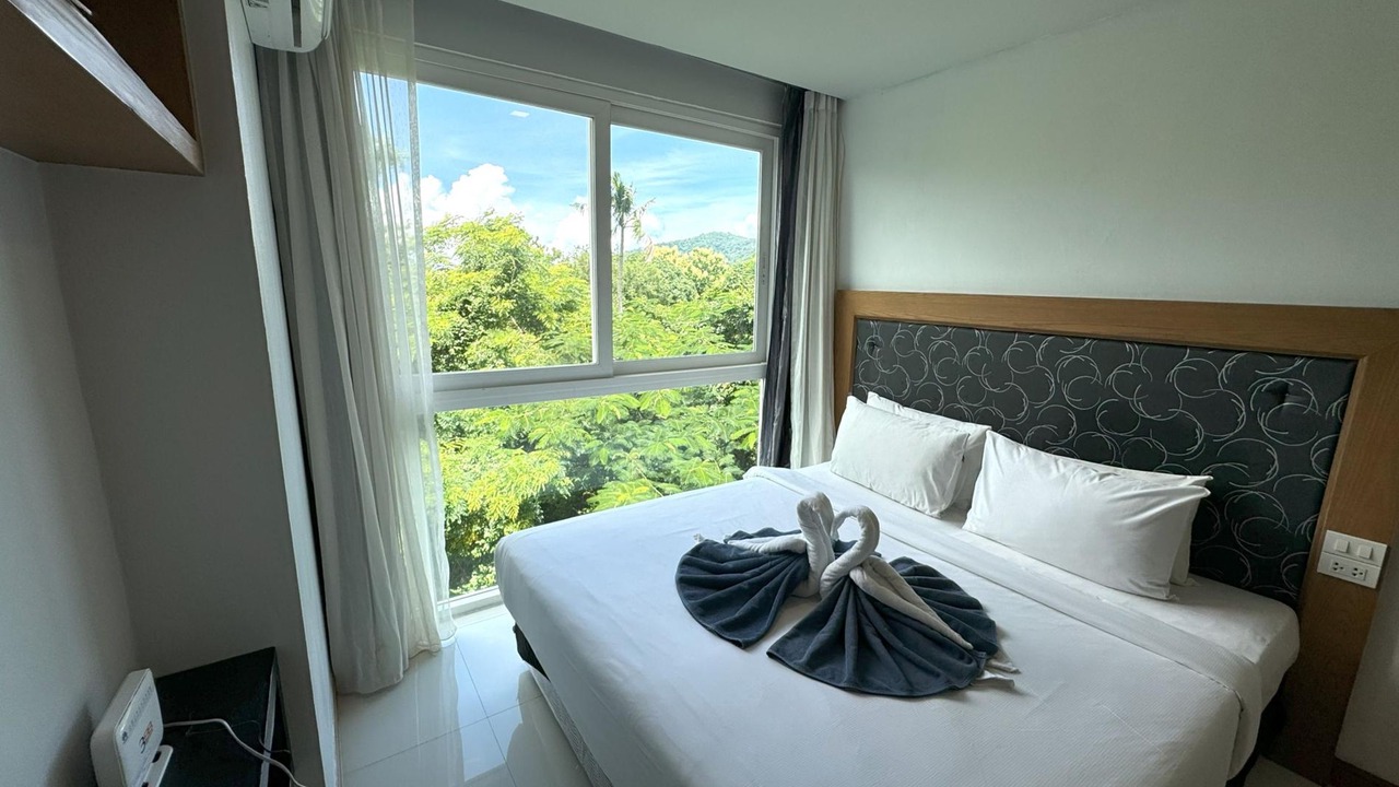Photo of Bedroom in Ban Saiyuan