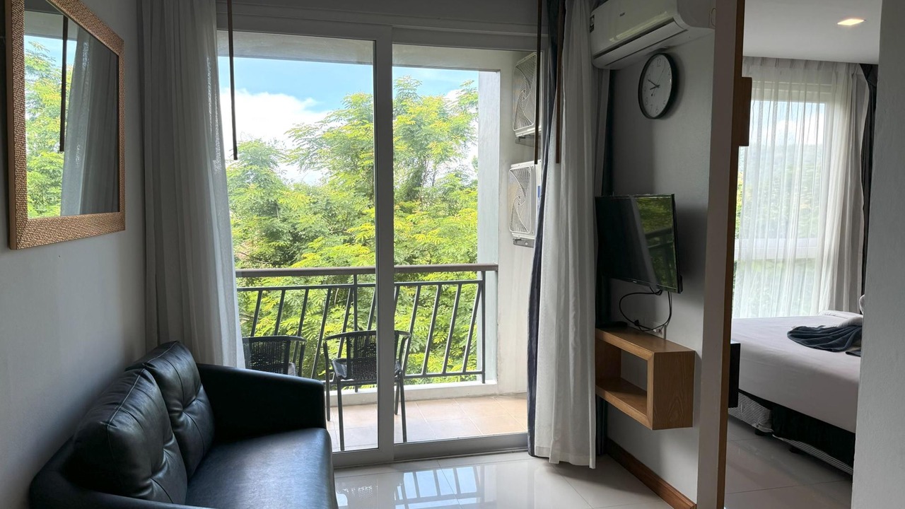 Photo of Bedroom in Ban Saiyuan