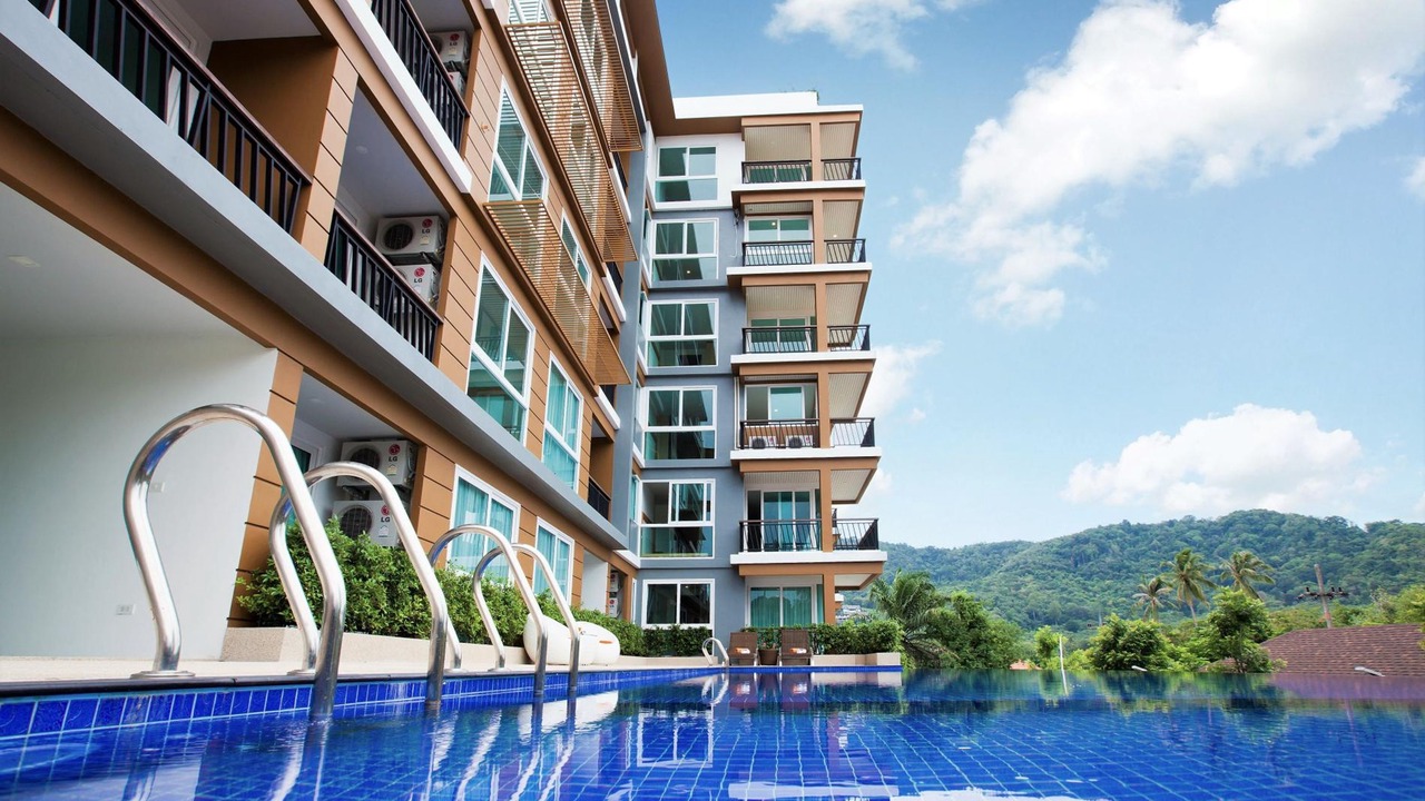 Photo of Outdoor in Ban Saiyuan