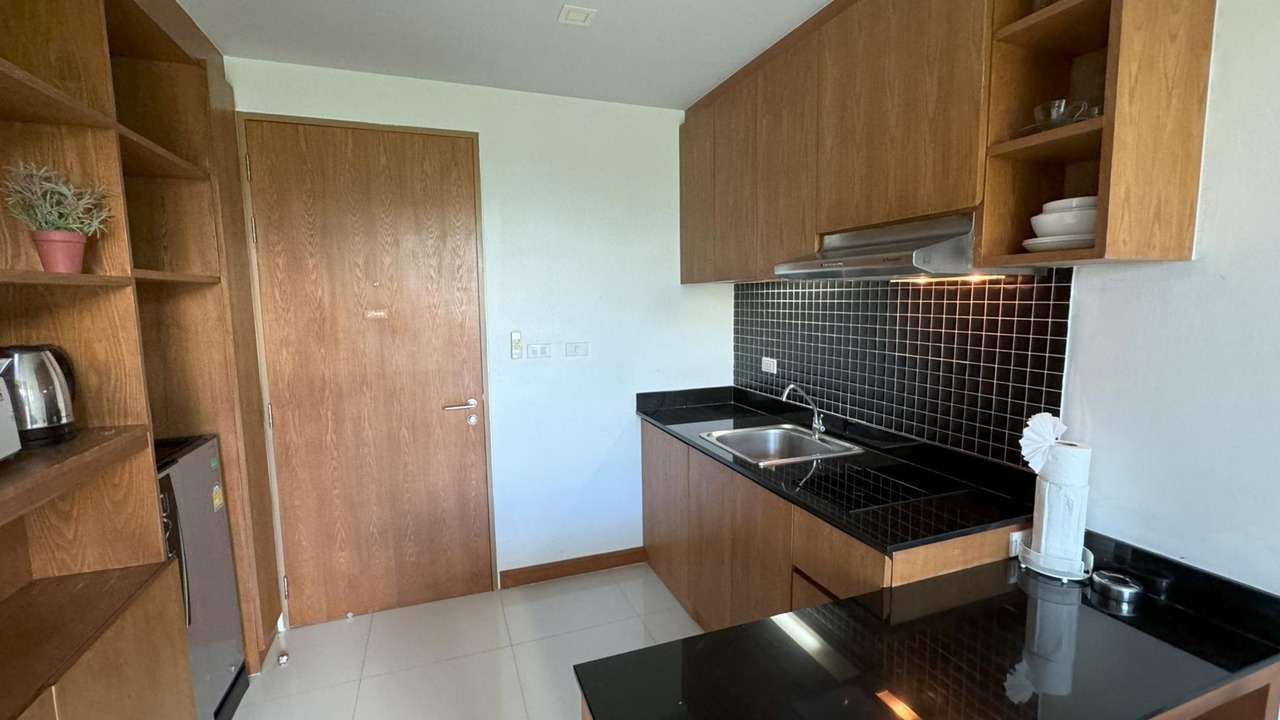 Photo of Kitchen in Ban Saiyuan