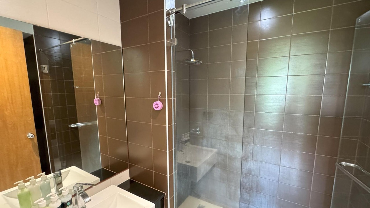 Photo of Bathroom in Ban Saiyuan
