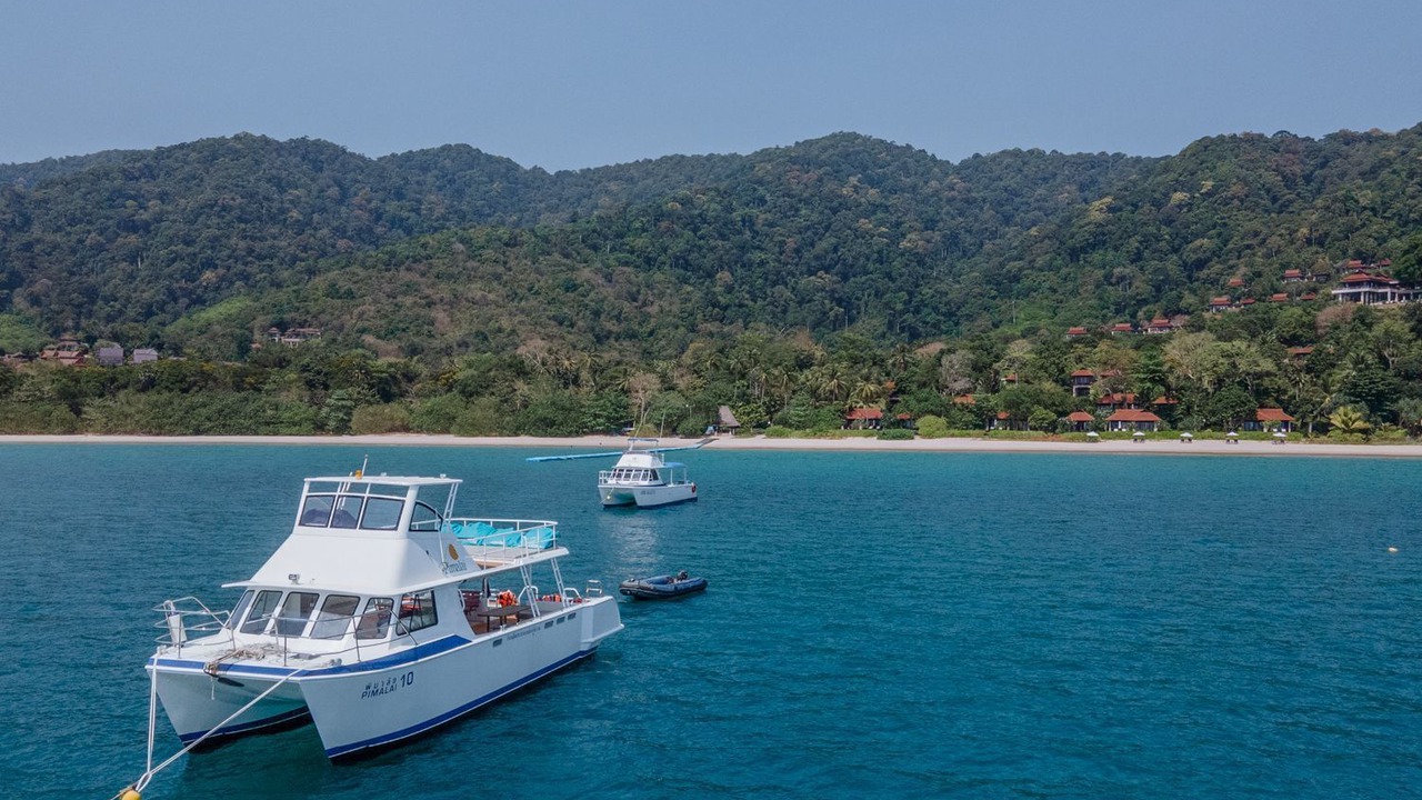 Photo of Others in Ko Lanta