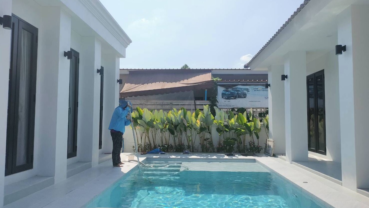 Photo of Outdoor in San Phak Wan