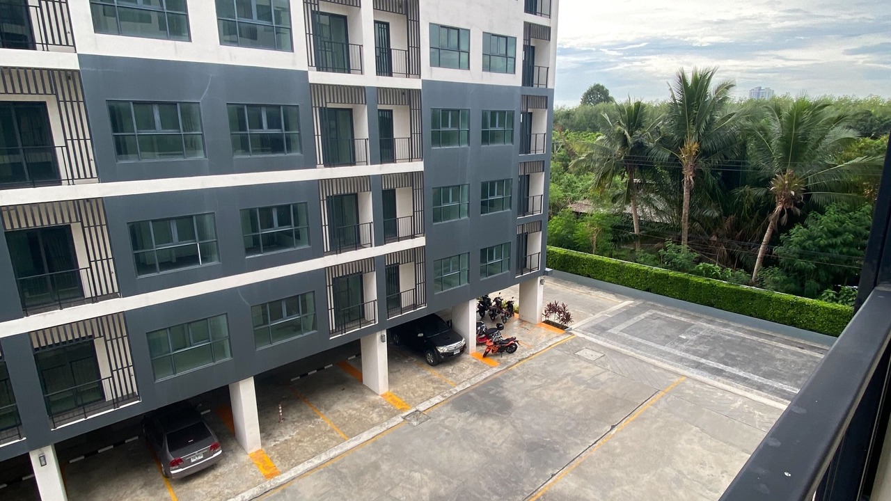 Photo of Outdoor in Kho Hong