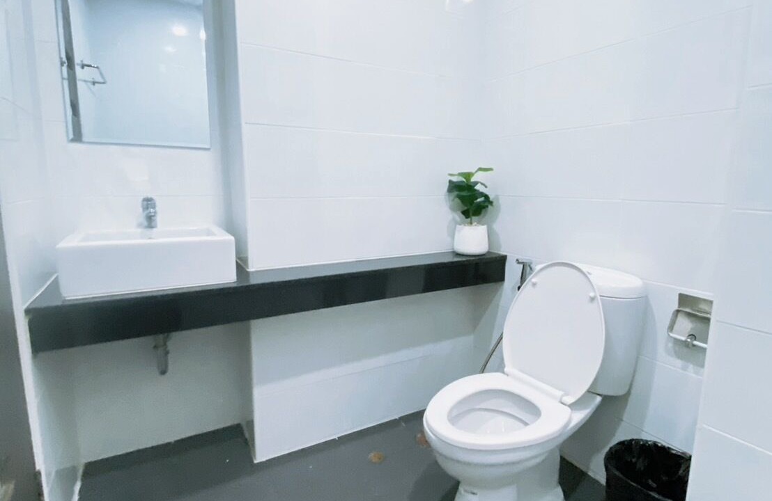 Photo of Bathroom in Kho Hong
