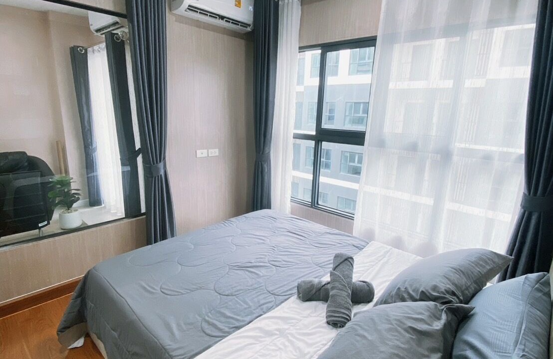 Photo of Bedroom in Kho Hong