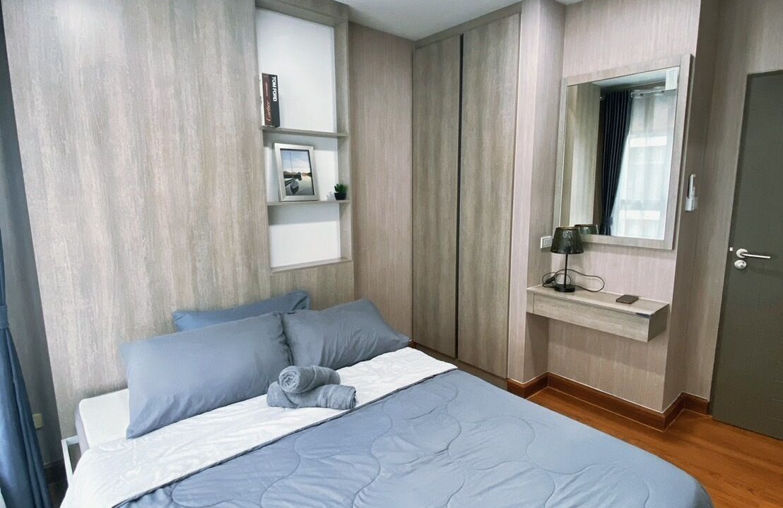 Photo of Bedroom in Kho Hong