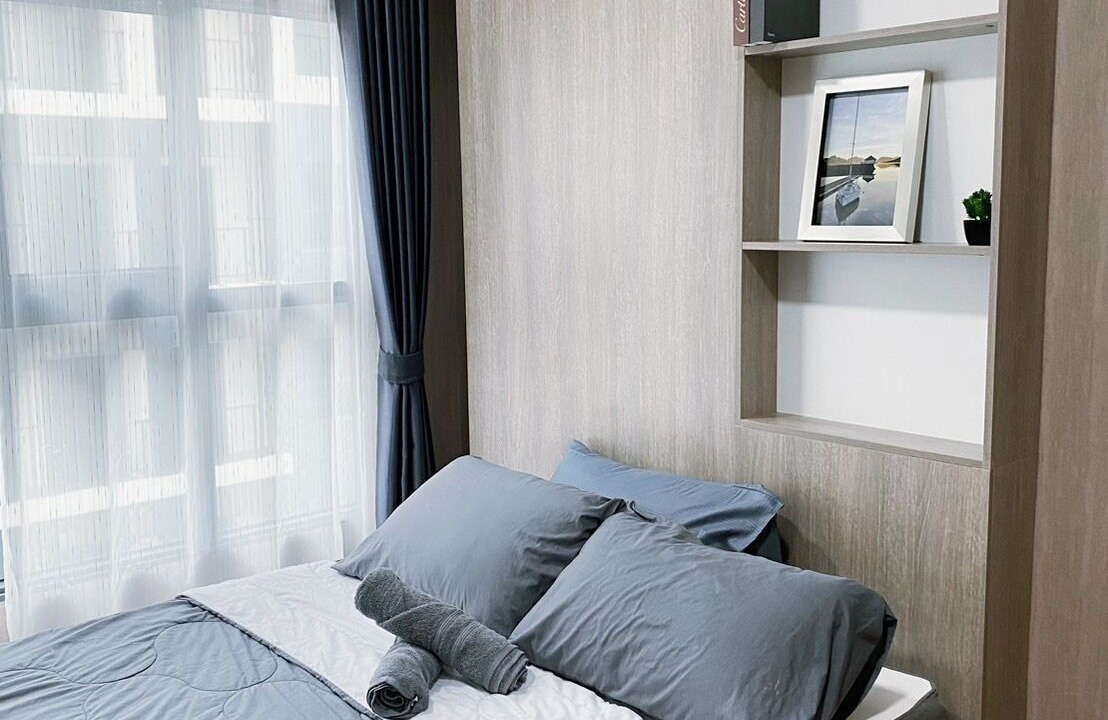 Photo of Bedroom in Kho Hong