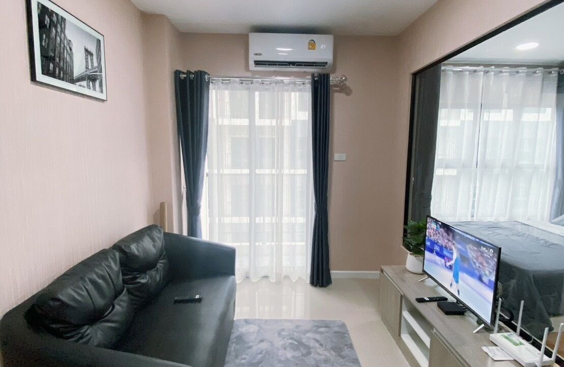 Photo of Livingroom in Kho Hong