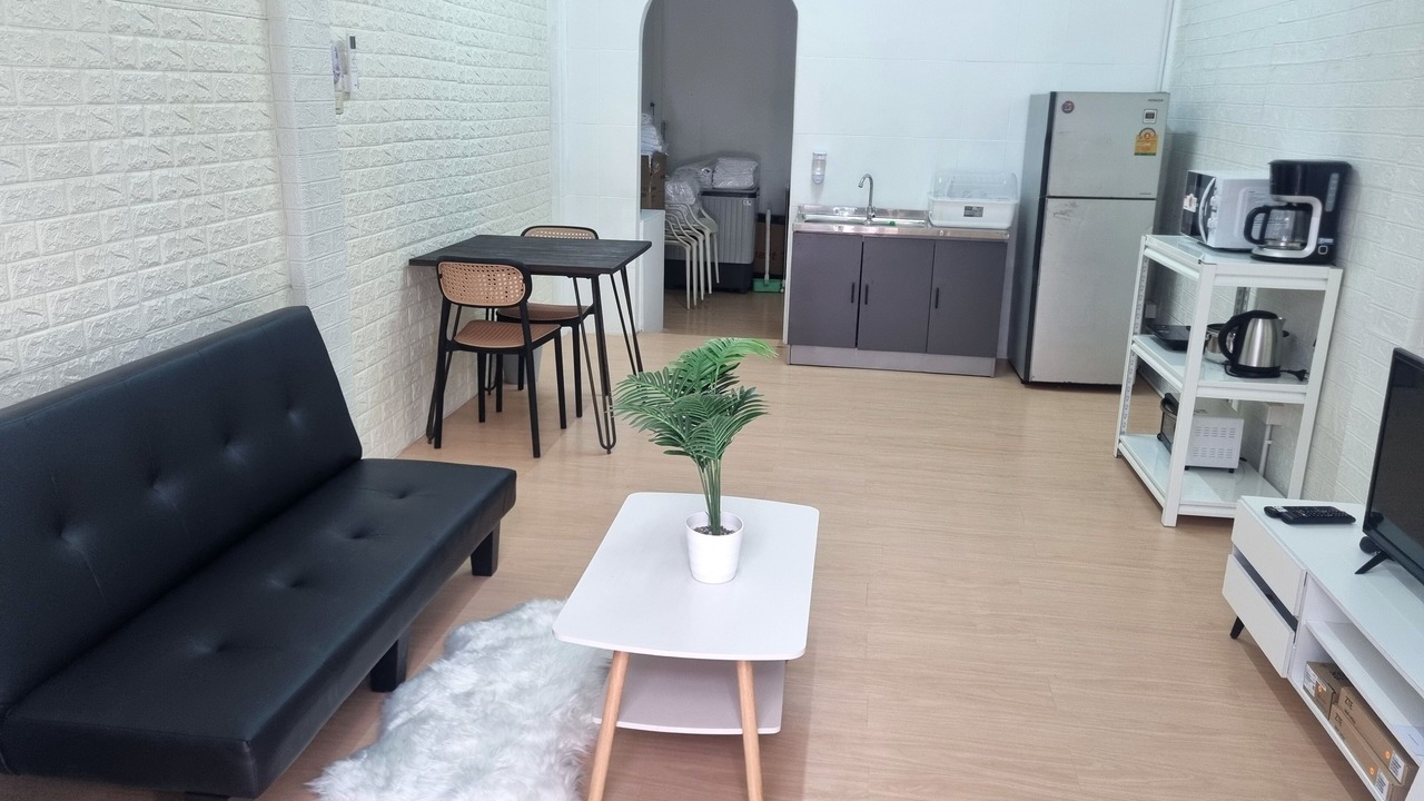 Photo of Livingroom in Yan Nawa