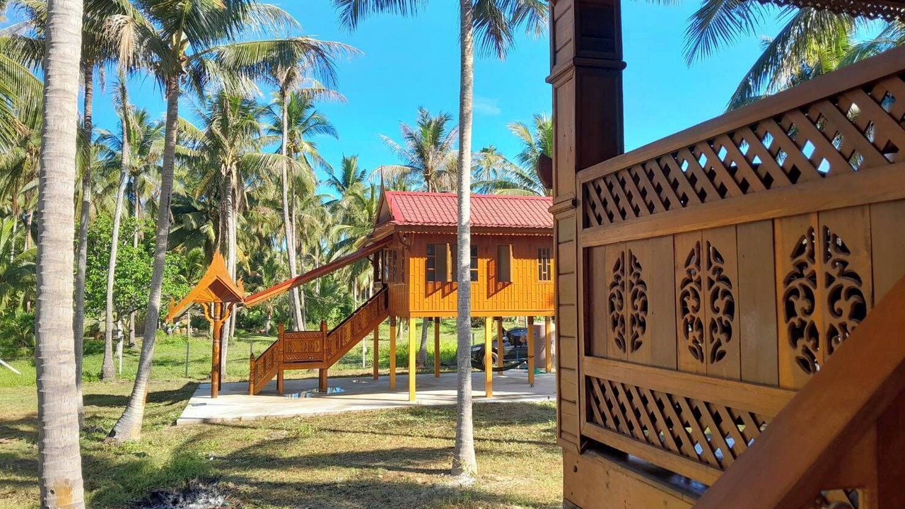 Photo of Outdoor in Thong Chai
