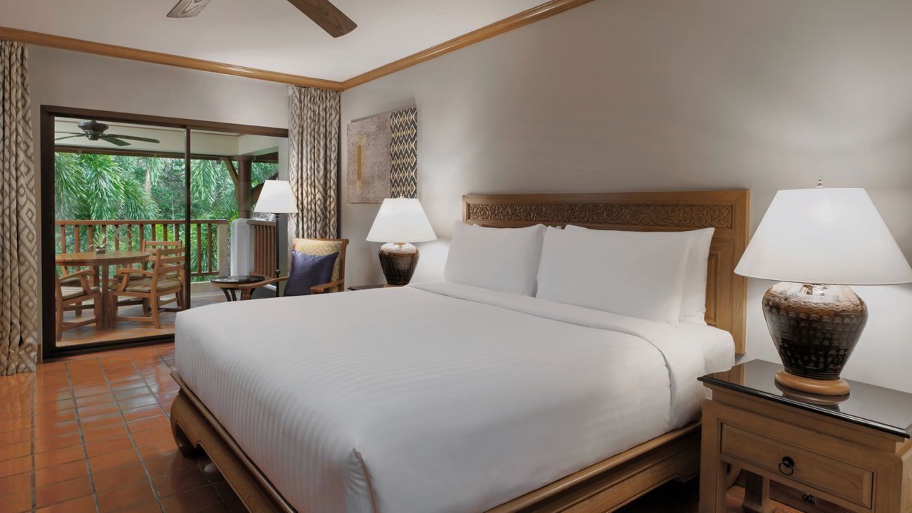 Photo of Bedroom in Mai Khao