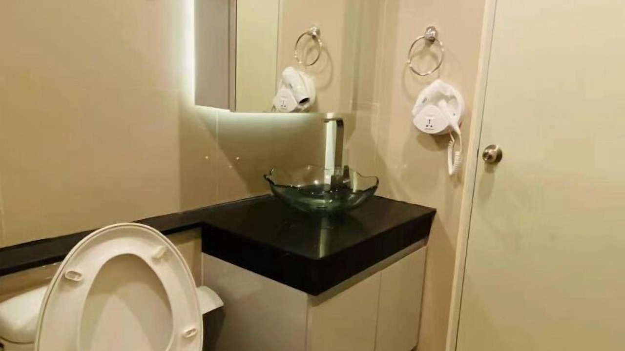 Photo of Bathroom in South Pattaya