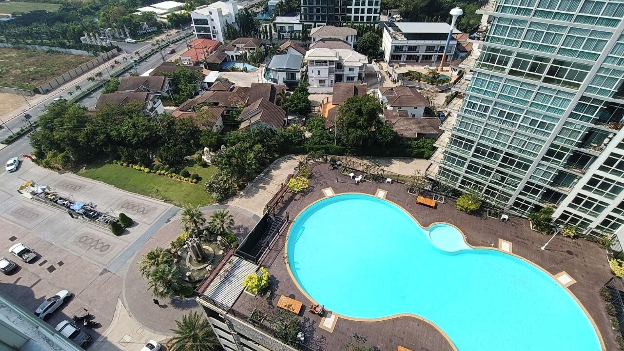 Photo of Outdoor in South Pattaya