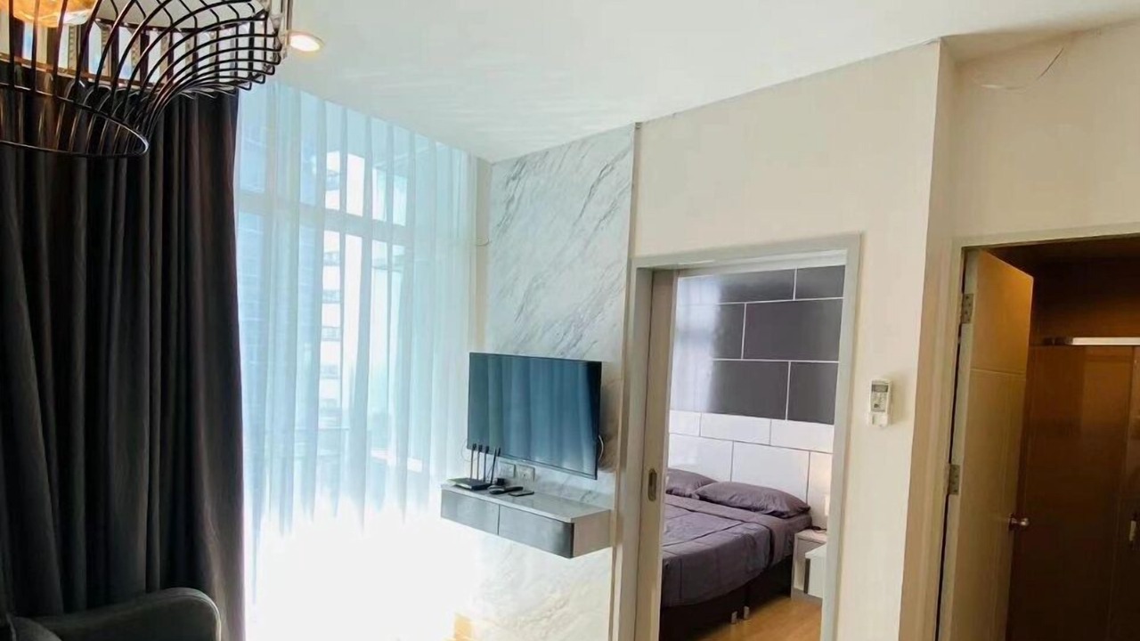 Photo of Bedroom in South Pattaya