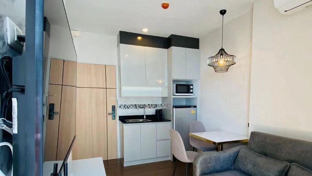 Photo of Bedroom in South Pattaya