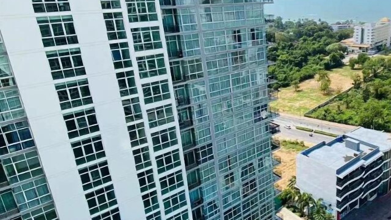 Photo of Patio Balcony in South Pattaya