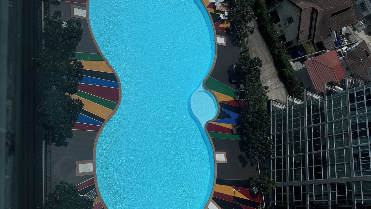 Photo of Outdoor in South Pattaya
