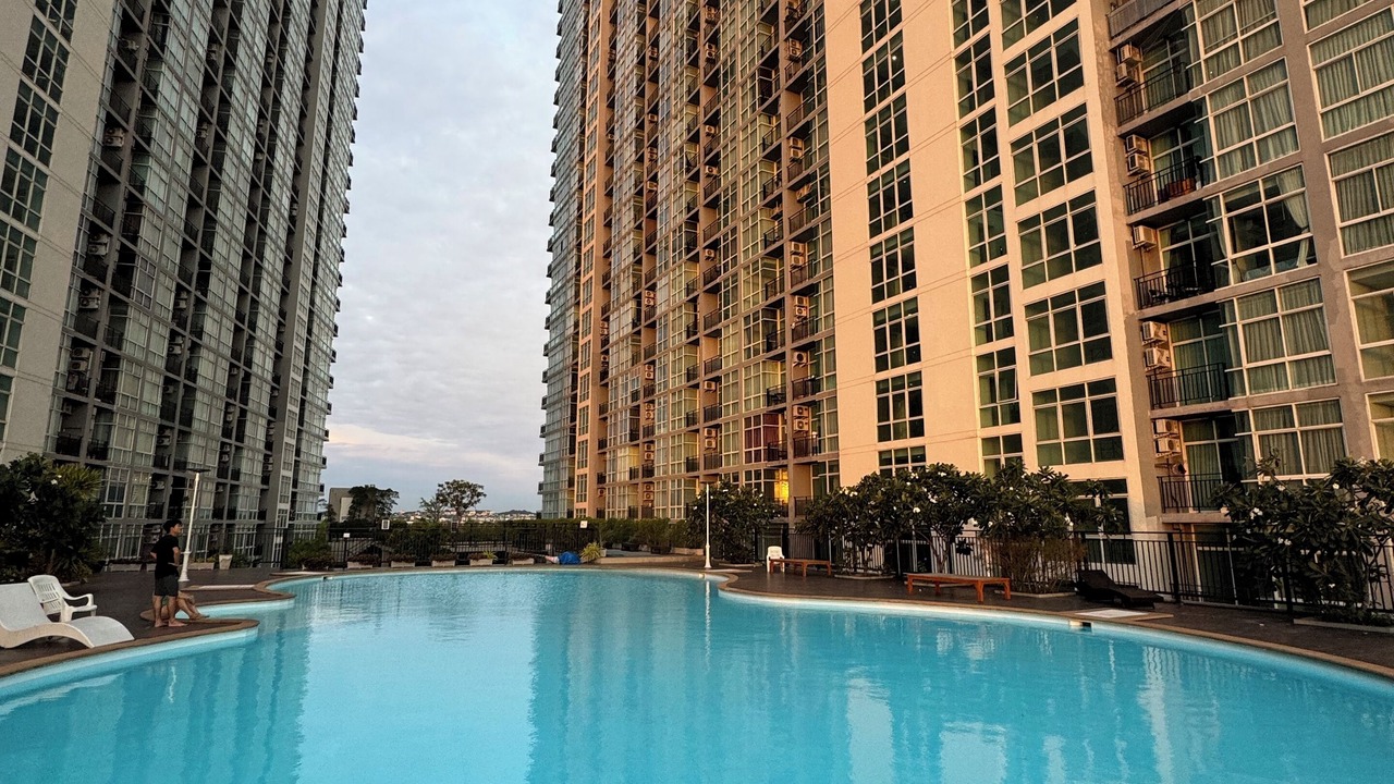 Photo of Outdoor in South Pattaya