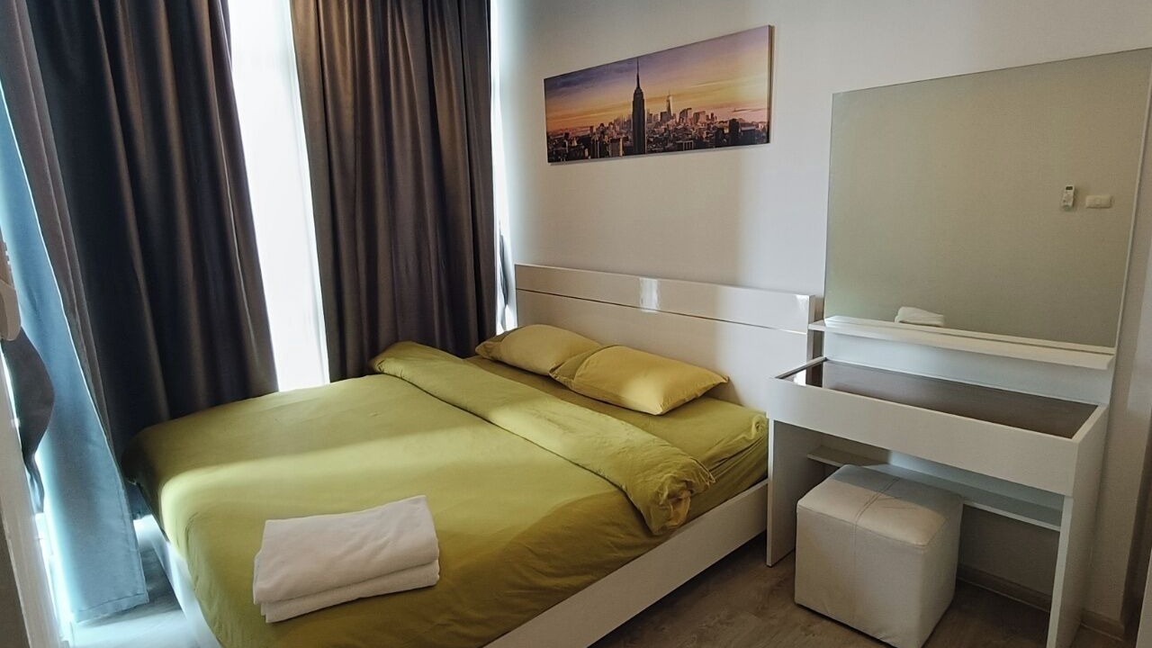 Photo of Bedroom in South Pattaya