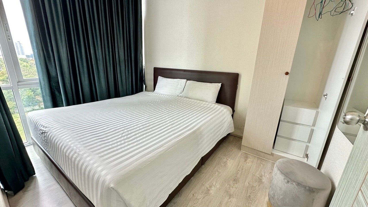 Photo of Bedroom in South Pattaya