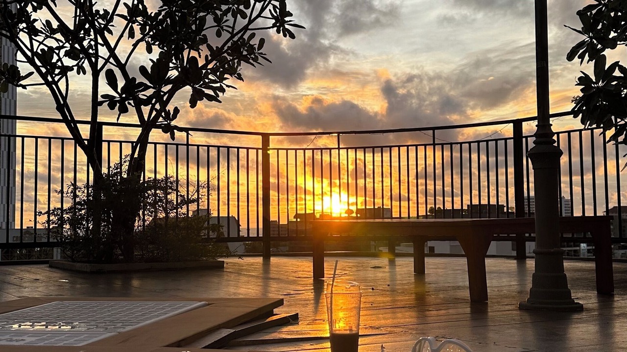 Photo of Outdoor in South Pattaya