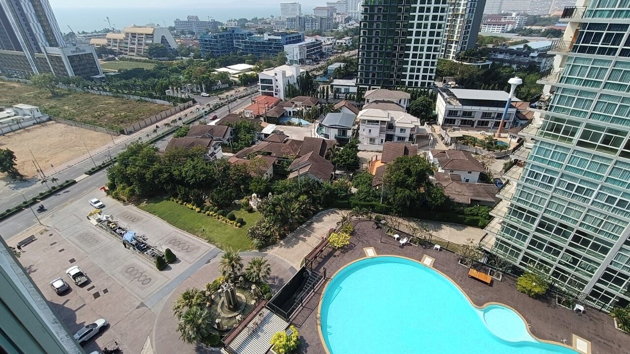 Photo of Outdoor in South Pattaya