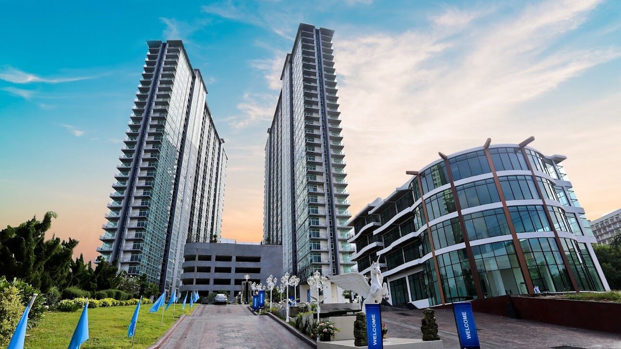 Photo of Outdoor in South Pattaya