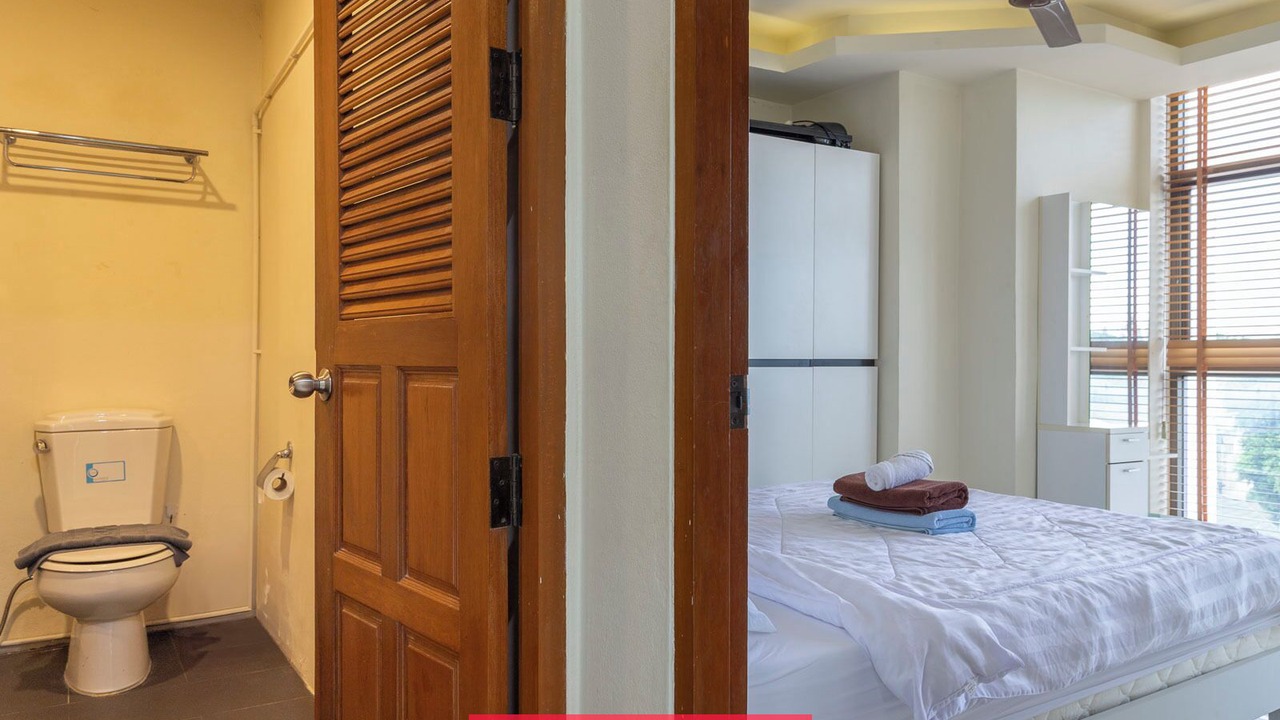 Photo of Bedroom in Wat Ket