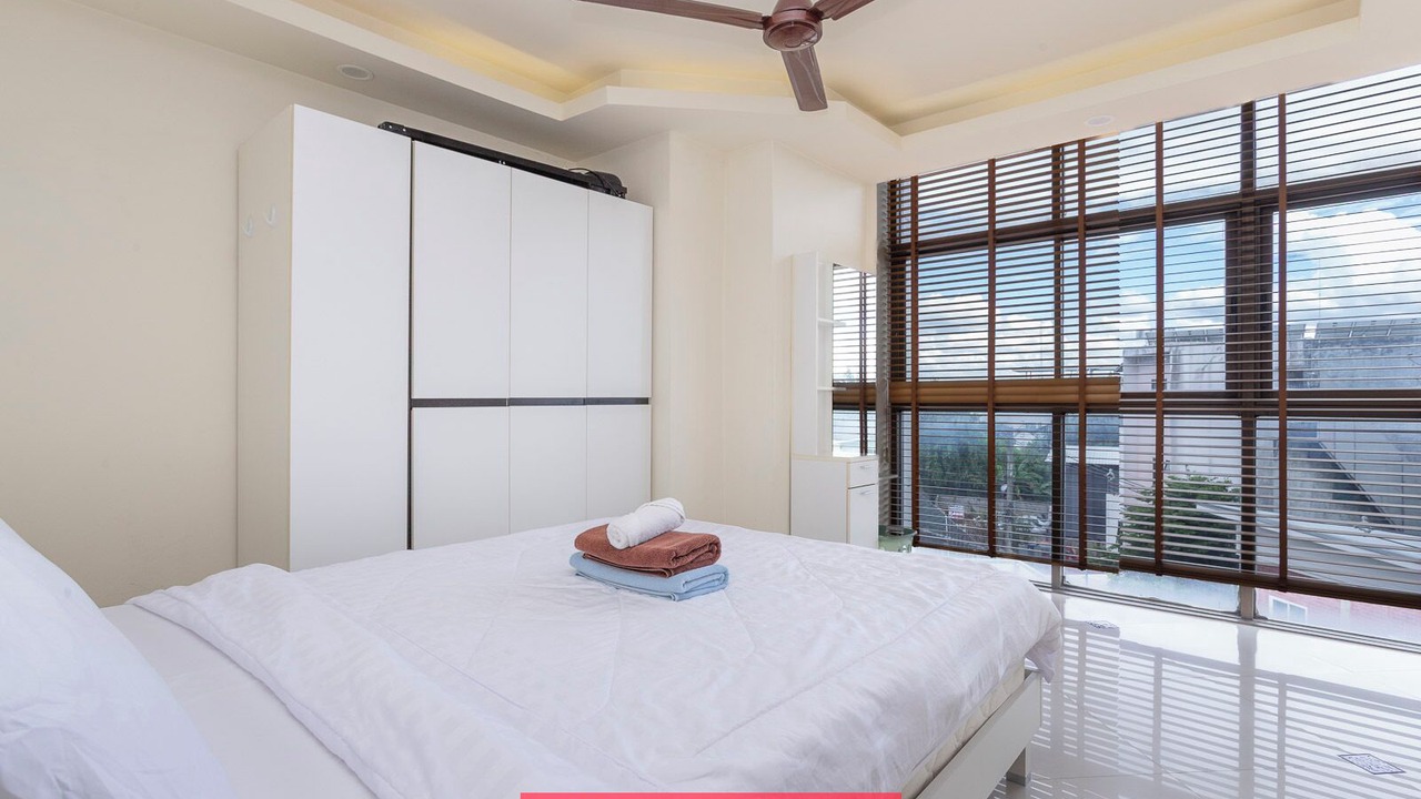 Photo of Bedroom in Wat Ket