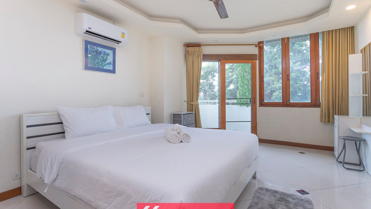 Photo of Bedroom in Wat Ket