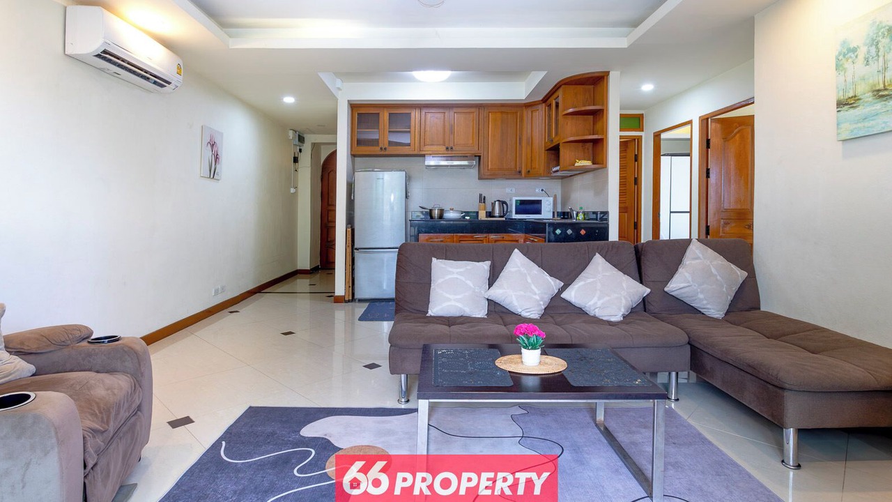 Photo of Livingroom in Wat Ket