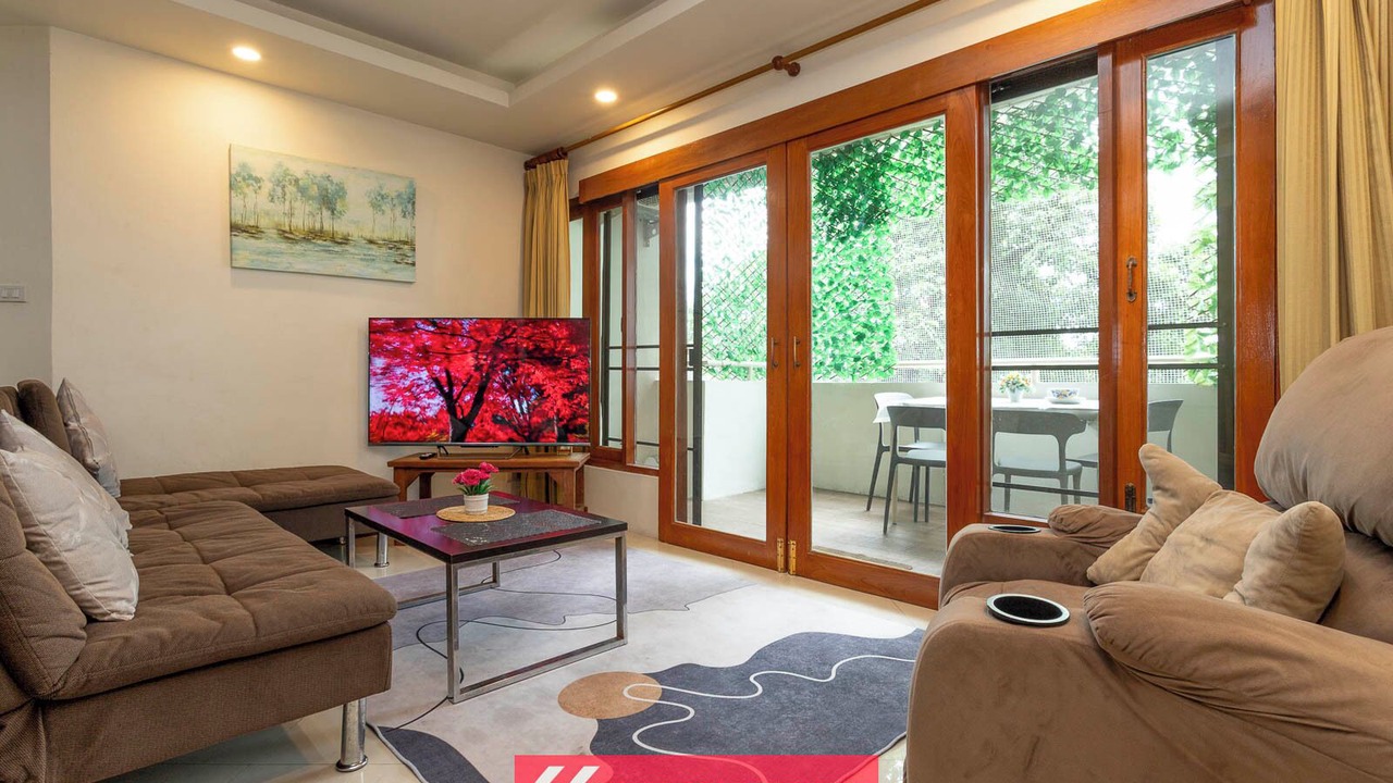 Photo of Livingroom in Wat Ket