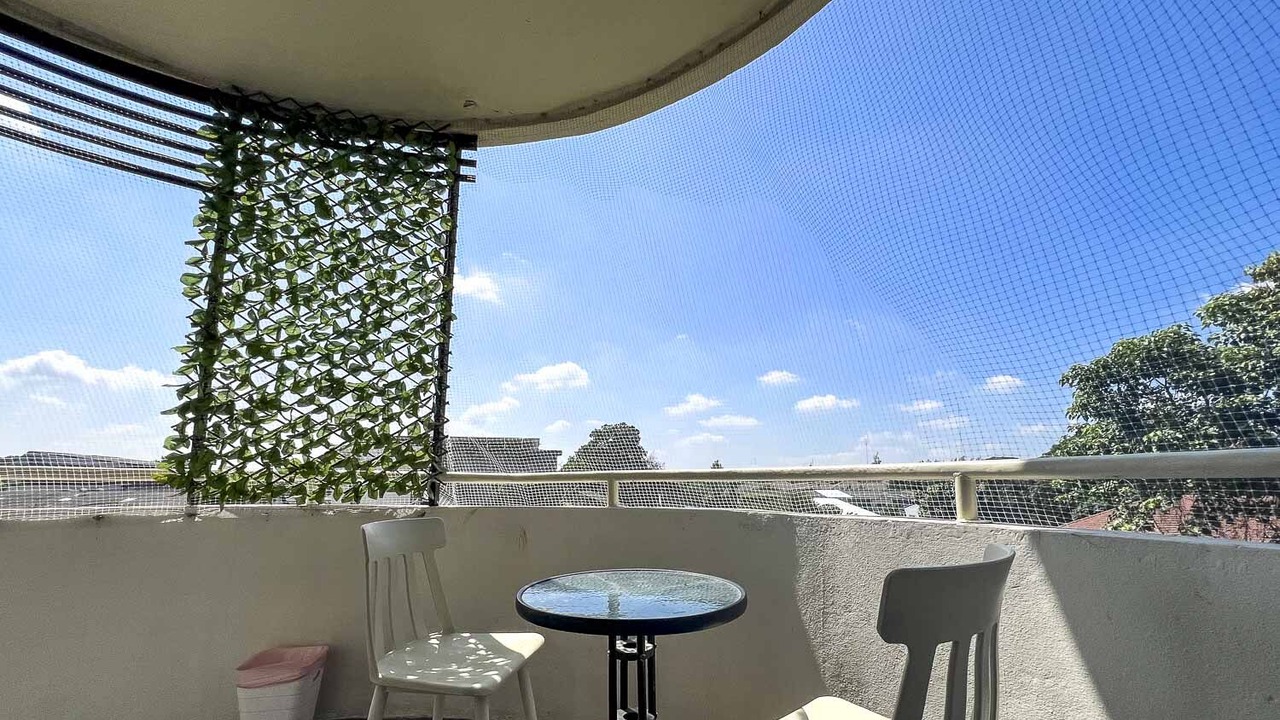 Photo of Patio Balcony in Wat Ket