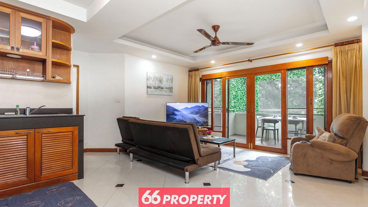 Photo of Livingroom in Wat Ket