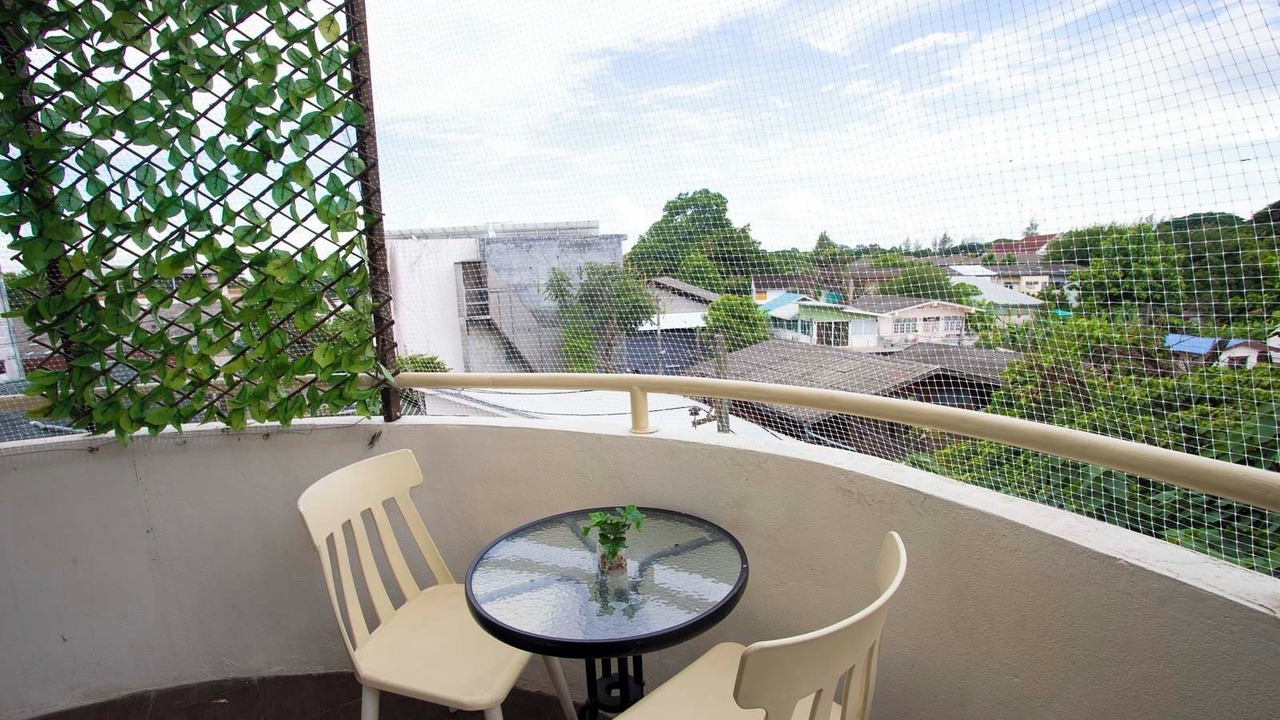 Photo of Outdoor in Wat Ket