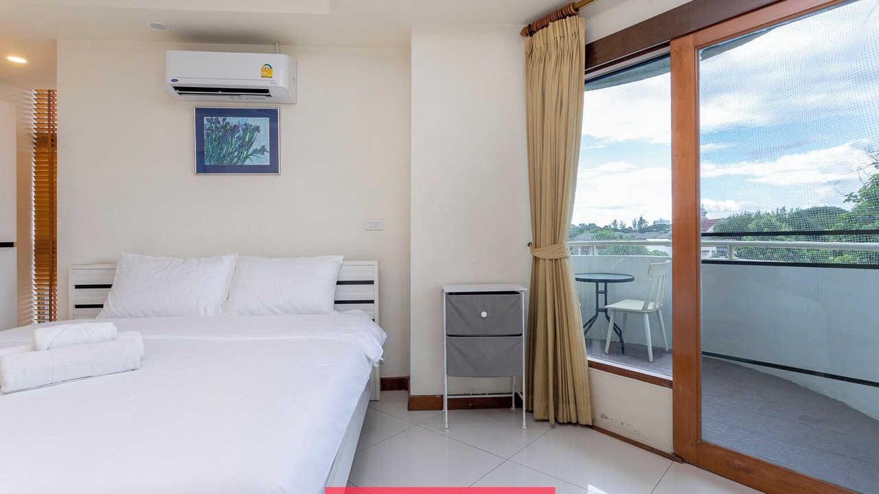 Photo of Bedroom in Wat Ket