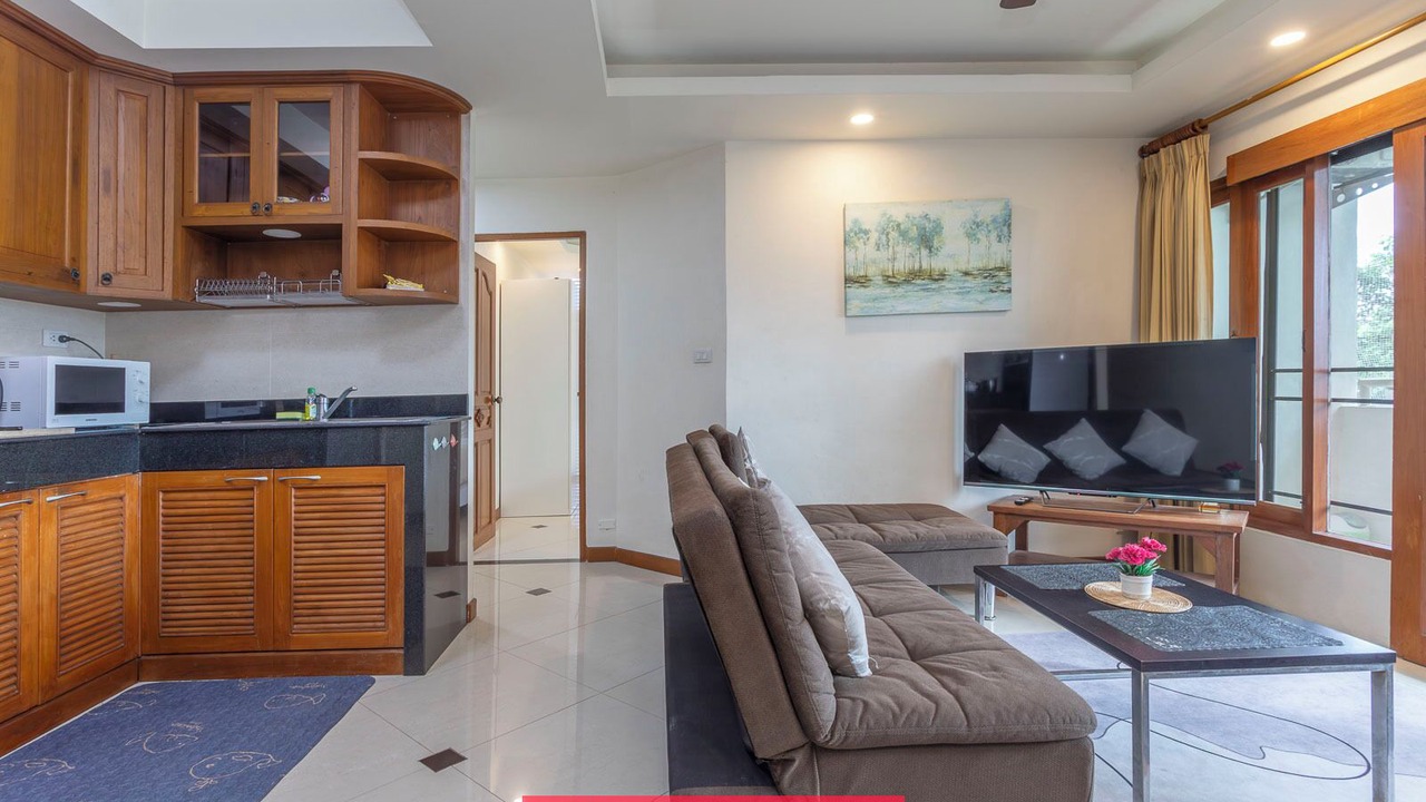 Photo of Livingroom in Wat Ket