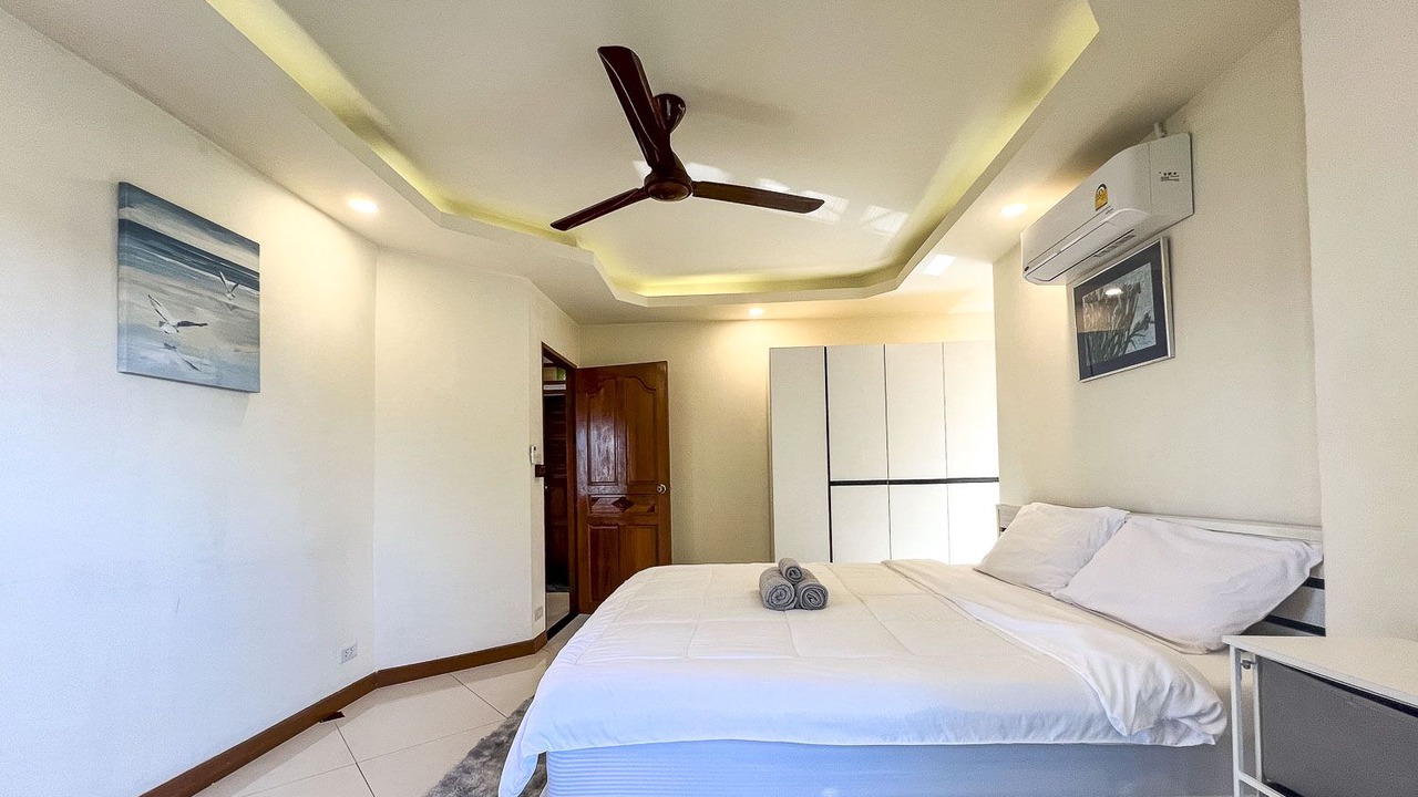 Photo of Bedroom in Wat Ket
