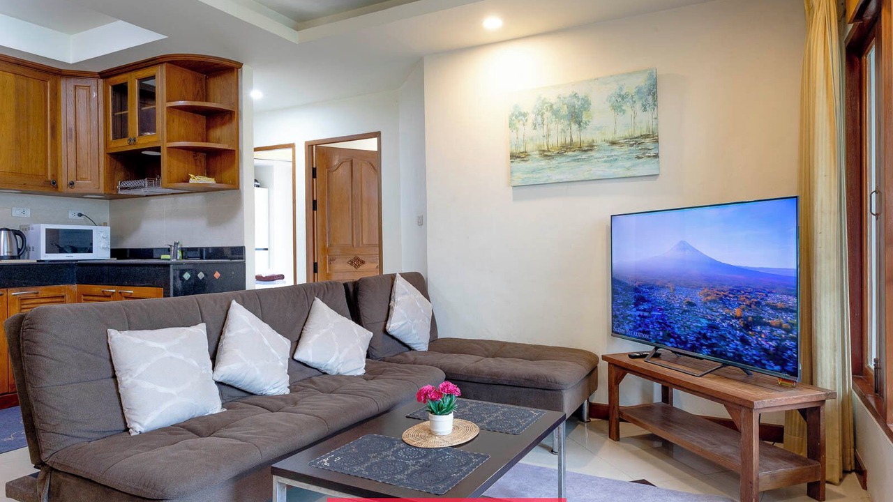 Photo of Livingroom in Wat Ket