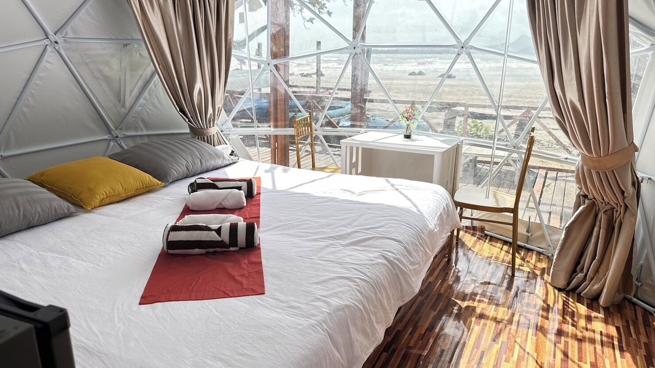 Photo of Bedroom in Ko Klang
