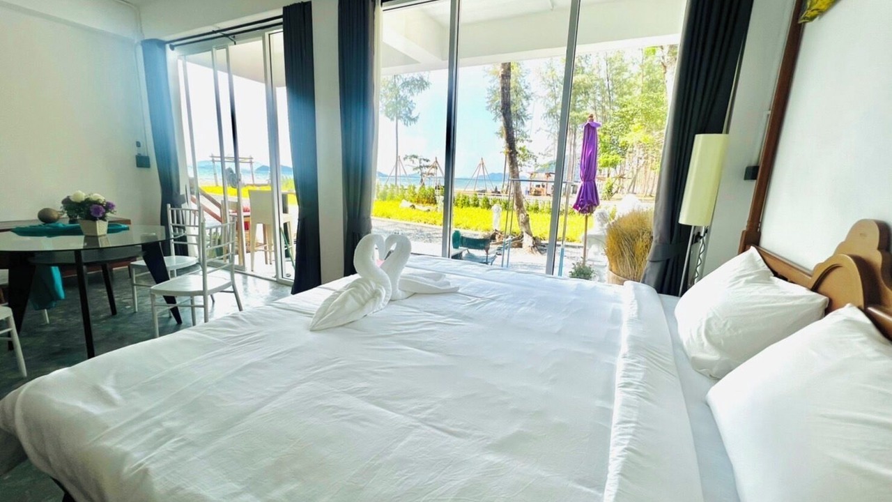 Photo of Bedroom in Ko Klang