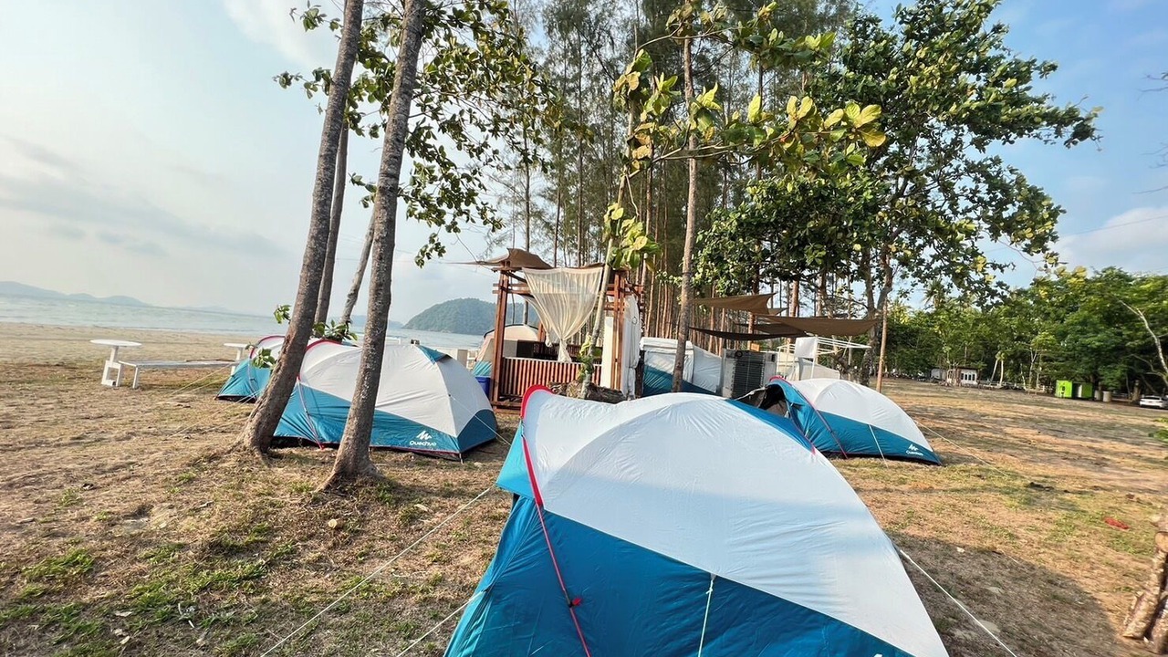 Photo of Livingroom in Ko Klang