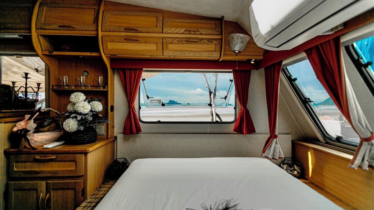 Photo of Bedroom in Ko Klang