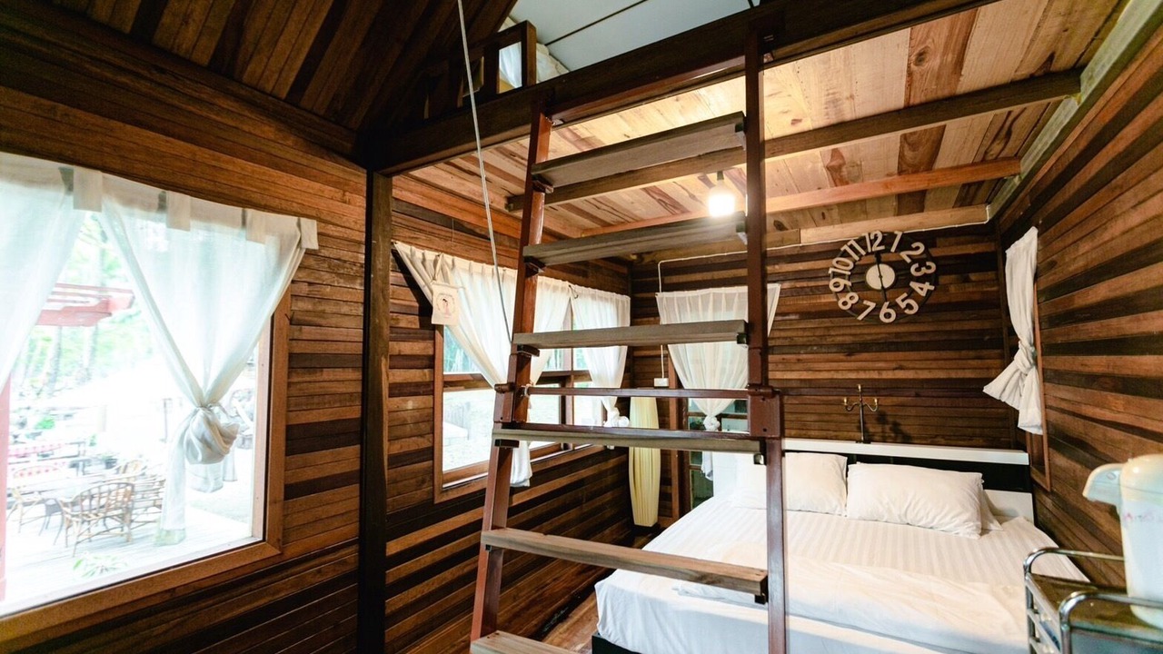 Photo of Bedroom in Ko Klang